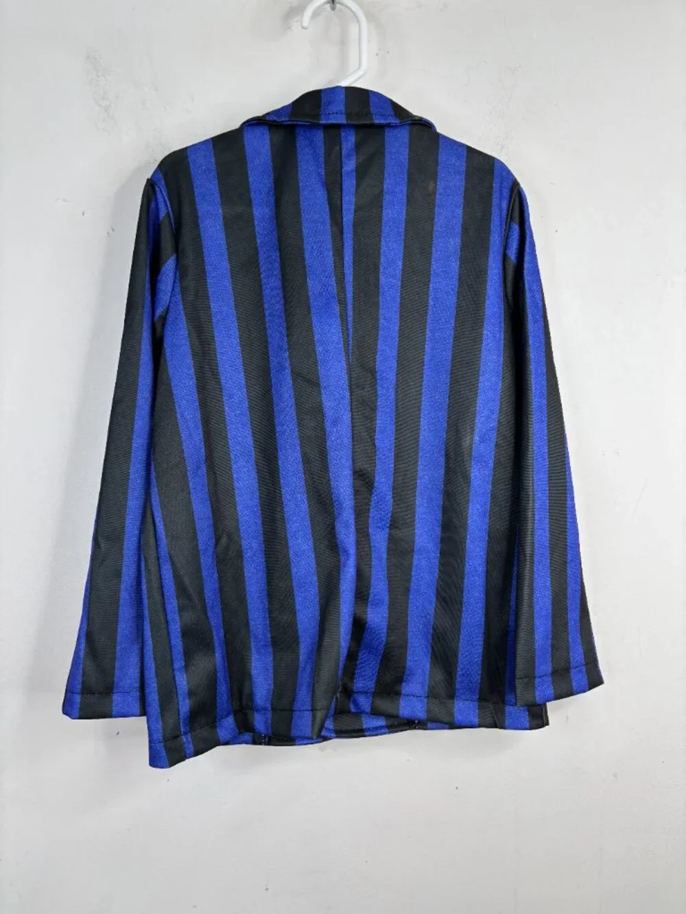 Rubies Wednesday Addams Family Nevermore Jacket Kids S Pugsly Halloween Costume